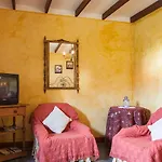 Camino La Candelaria-1 By Interhome