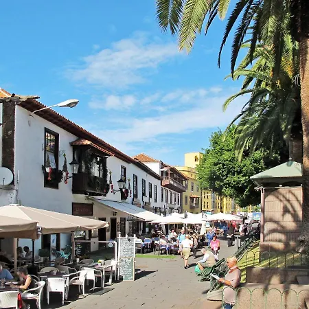 Camino La Candelaria-1 By Interhome Ferienhaus