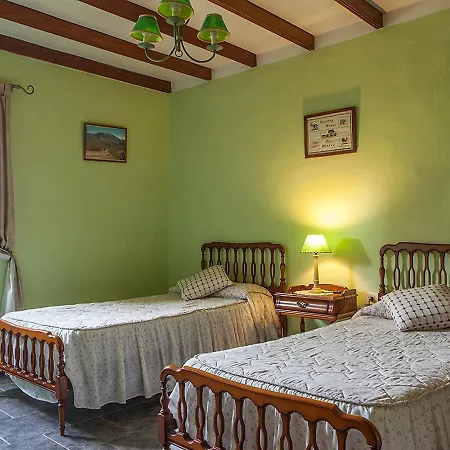 Camino La Candelaria-1 By Interhome Tatil Evi La Orotava