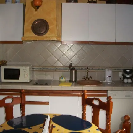Camino La Candelaria-1 By Interhome Ferienhaus *
