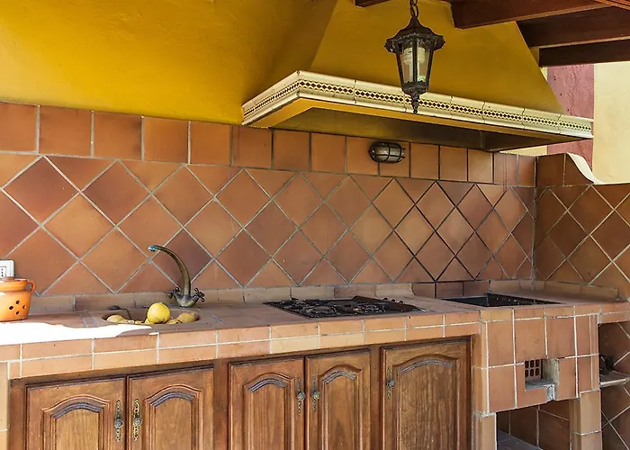 Camino La Candelaria-1 By Interhome La Orotava