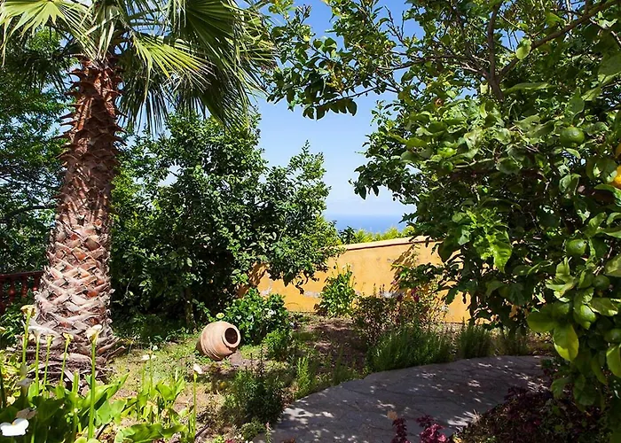 Tatil Evi Camino La Candelaria-1 By Interhome