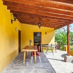 펜션 Camino La Candelaria-1 By Interhome 라오로타바