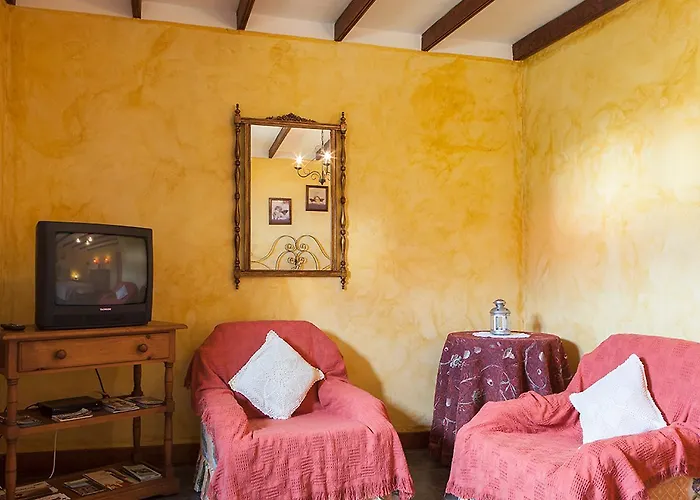 Camino La Candelaria-1 By Interhome