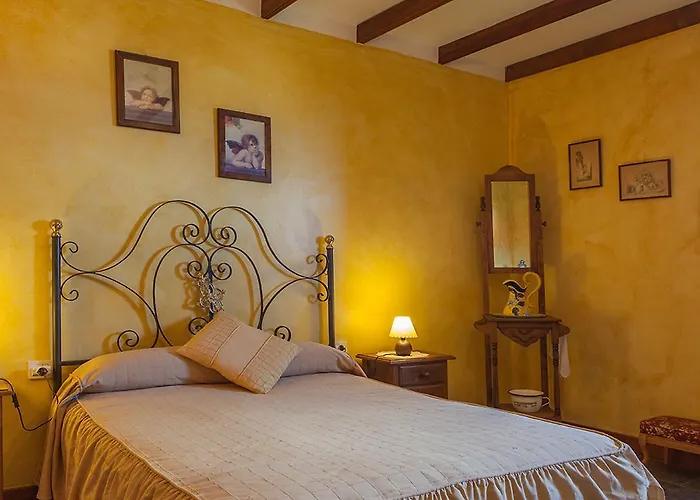 Camino La Candelaria-1 By Interhome *