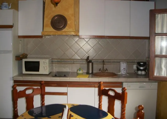 Camino La Candelaria-1 By Interhome 別荘 *