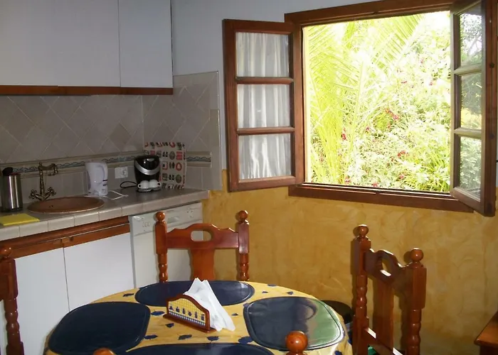 Camino La Candelaria-1 By Interhome *
