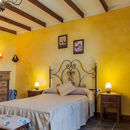 Casa de Férias Camino La Candelaria-1 By Interhome