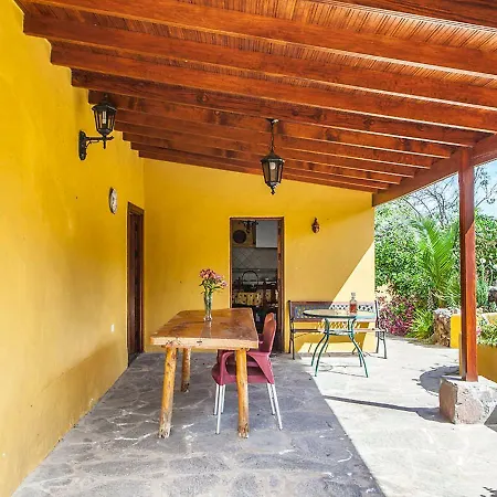 Casa de Férias Camino La Candelaria-1 By Interhome La Orotava